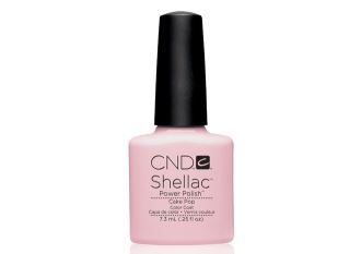 CND- Shellac Cake Pop