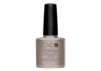 CND- Shellac Cityscape