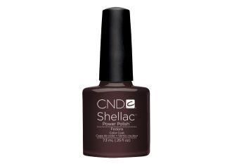 CND- Shellac Fedora