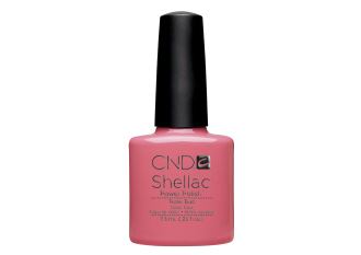 CND- Shellac Rose Bud