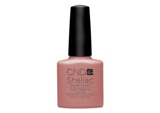 CND- Shellac Satin Pajamas