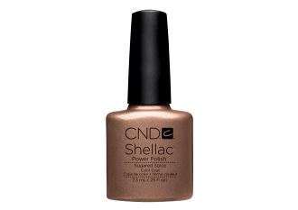 CND- Shellac Sugared Spice