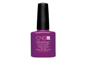 CND- Shellac Tango Passion