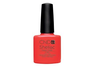 CND- Shellac Tropix