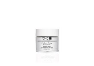 CND Creative Sculpting Pure White Powder 104 g