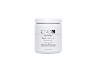 CND Creative Sculpting Pure White Powder 453 g