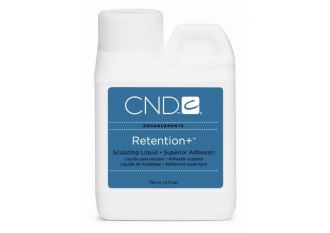 Creative Nail Design Retention-Liquid 118 ml