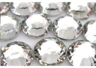 Crystal Large Rhinestone SS8