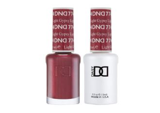 DND-774 Gypsy Light