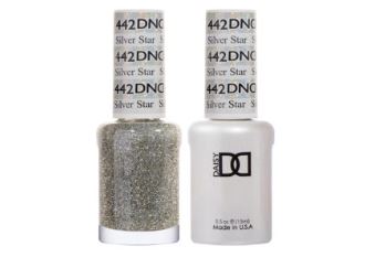 DND- 442 Silver Star