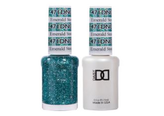 DND- 471 Emerald Stone