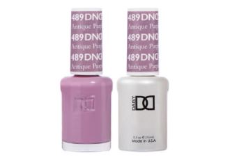 DND- 489 Antique Purple
