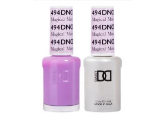 DND- 494 magical