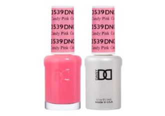DND- 539 Candy Pink