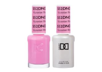DND- 552 Victorian Blush