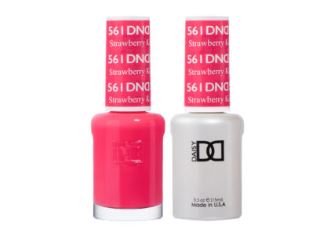 DND- 561 Strawberry Kiss