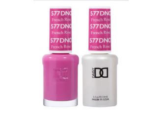 DND- 577 French Rose