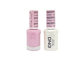 DND- 597 Lavender Dream