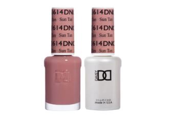 DND- 614 Sun Tan