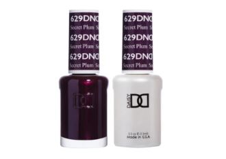 DND- 629 Secret Plum