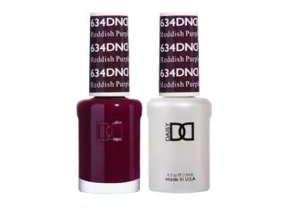 DND- 634 Reddish Purple