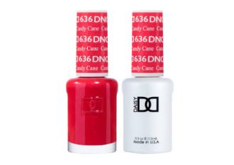 DND- 636 Candy cane