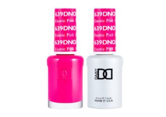 DND- 639 Exotic Pink