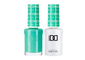 DND- 667 MInt Tint