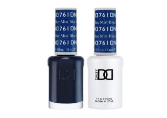 DND- 761 Blue Mist