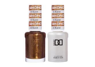 DND -584 24 Karat