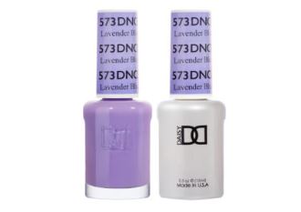 DND - 573 lavender Blue