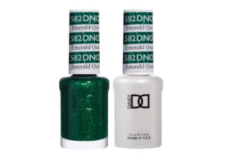 DND - 582 Emerald Quartz