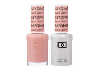 DND - 587 French Cream