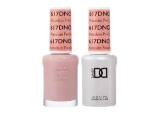 DND - 617 Porcelain