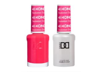 DND Duo 414 Summer Hot Pink
