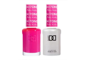 DND Duo 417 Pinky kinky