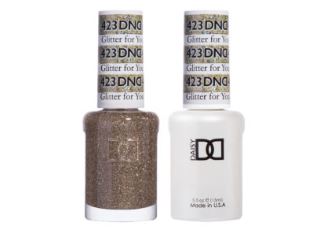 DND Duo 423 Glitter For You