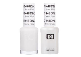 DND Duo 448 Snow Flake 