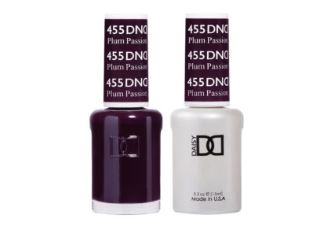 DND Duo 455 Plum Passion