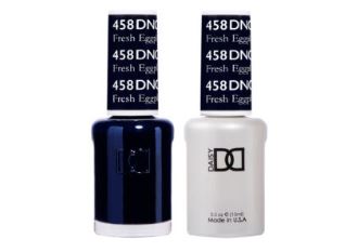 DND Duo 458 Fresh Eggplant