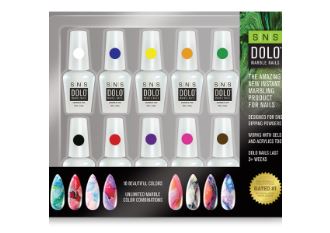 Dolo Marble kit