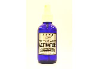 Elfa Acrylic Wrap Activator 125 ml