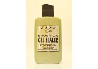 Elfa Brush On Gel Sealer 4oz