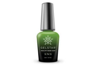 GelStar Healthy Vitamin Gel Base Coat 15ml