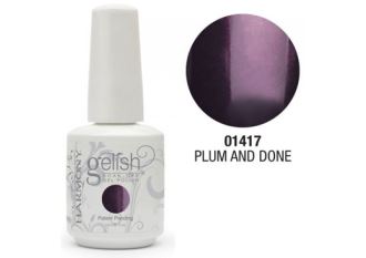 Harmony Plum & Dome 417