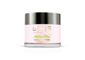 SNS-Natural Pink