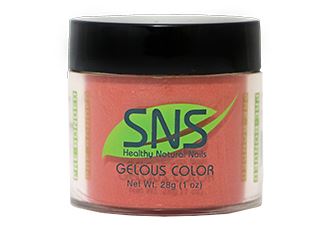 SNS - Brisk Ambers 360