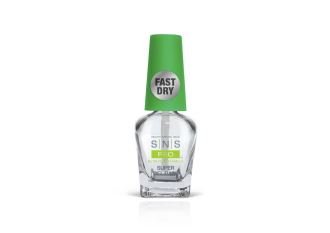 SNS - Fast Dry Gel Base 15ml