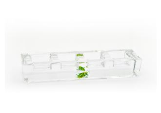 SNS Glass Bottle Holder