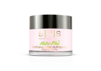 SNS Natural Pink F4
